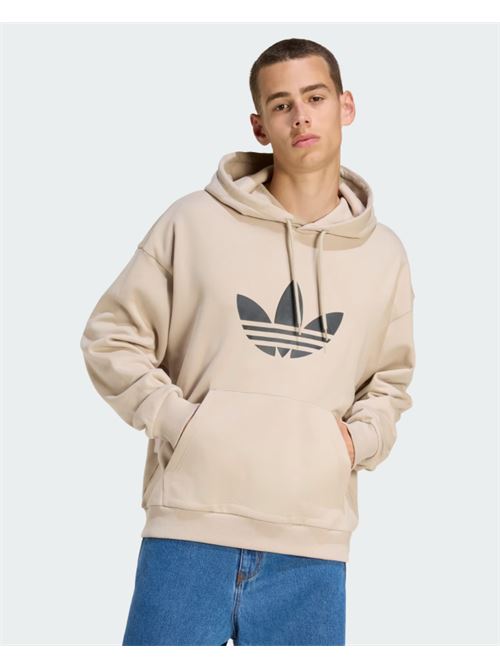 trefoil hoody ADIDAS ORIGINAL | KE0878STOKHA